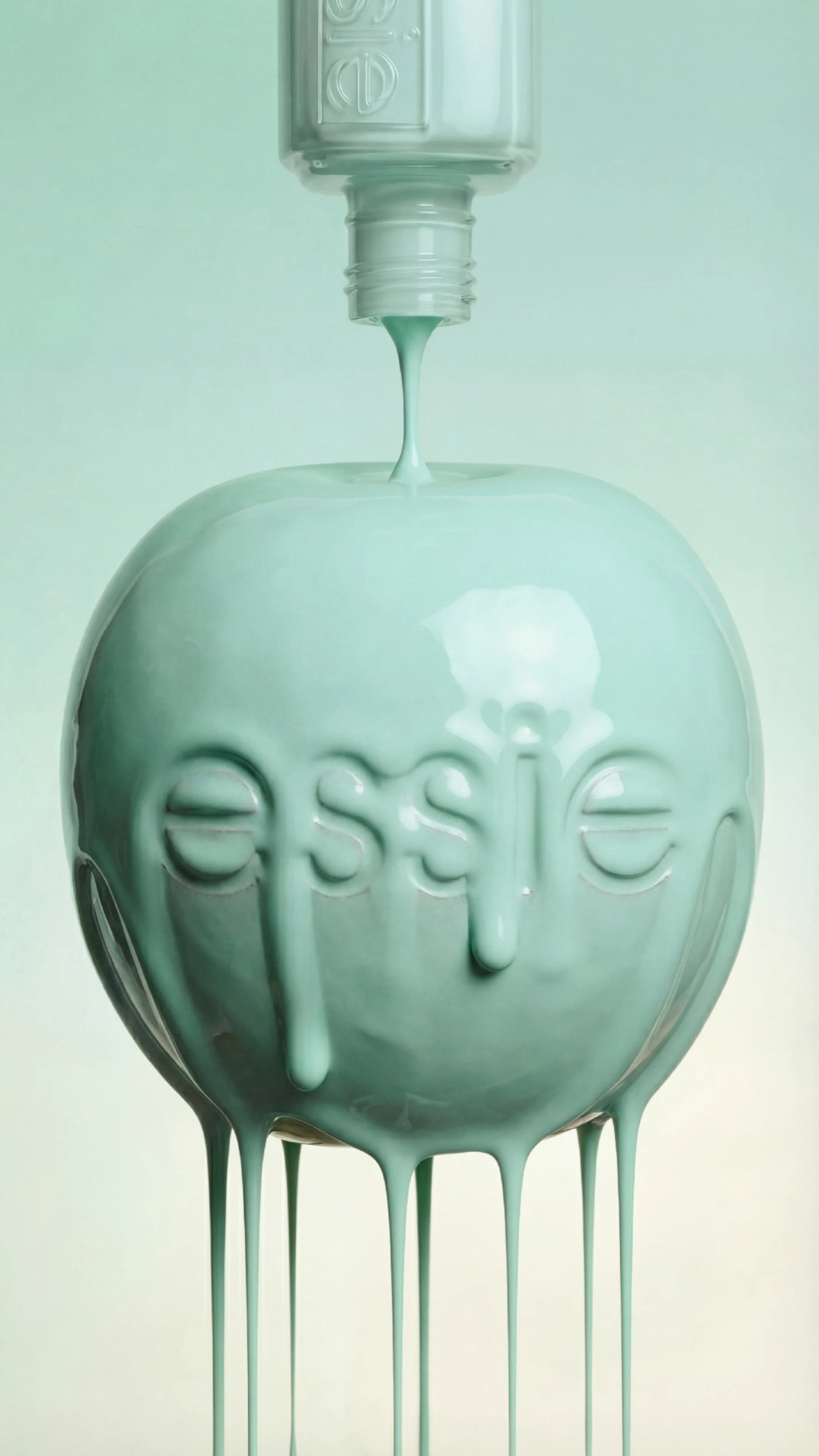 Essie material and product detail